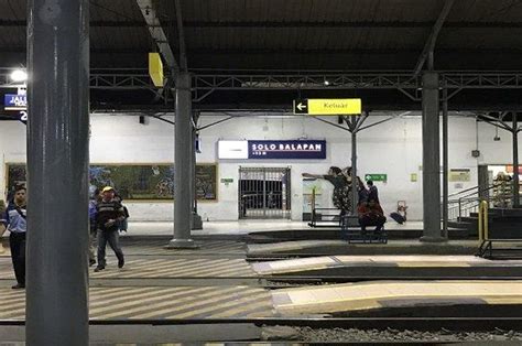 We did not find results for: Stasiun Balapan Solo, Saksi Bisu Kegalauan Sang Maestro ...