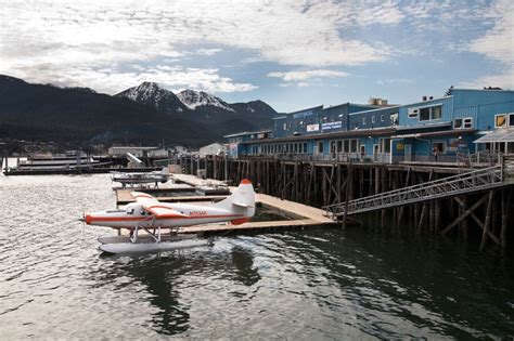 Top 10 Des Meilleures Expériences à Juneau Alaska