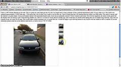 Insiders Guide The Secret To Finding The Perfect Used Car On Craigslist Near Auburn Ma
