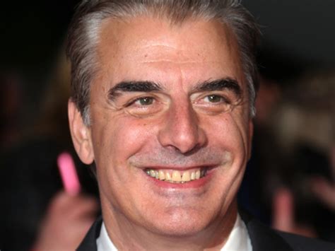 Chris Noth All Smiles Despite Facing Sexual Assault Allegations From Fifth Woman Hollywood