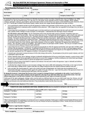 Generally, the form is valuable for the institutions, organizations, agencies, or teams. Liability Waiver Form Pdf | Template Business