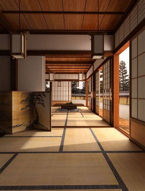 10 Things To Know Before Remodeling Your Interior Into Japanese Style