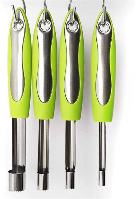 Insta Corer The Original Wireless Electric Vegetable Corer Professional Core