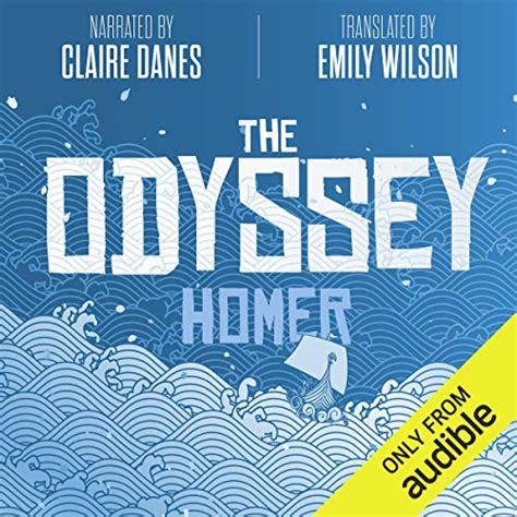 The Odyssey Homer Emily Wilson Audiobook Online Download Free Audio