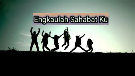 Ya, sahabat adalah sosok yang penting dalam kehidupan. Ayat untuk sahabat ( Mesti Tengok! ) - YouTube