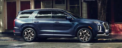 Edmunds also has hyundai palisade pricing, mpg, specs, pictures, safety features, consumer reviews and more. 2021 Hyundai Palisade Colors, Price, Specs | Preston ...