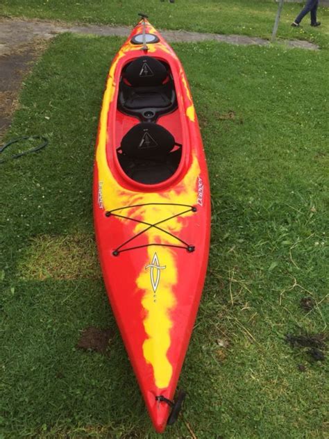 Double Kayak For Sale From Australia