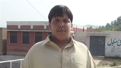 Teen Dies Stopping Suicide Bomber At School In Pakistan Cnn