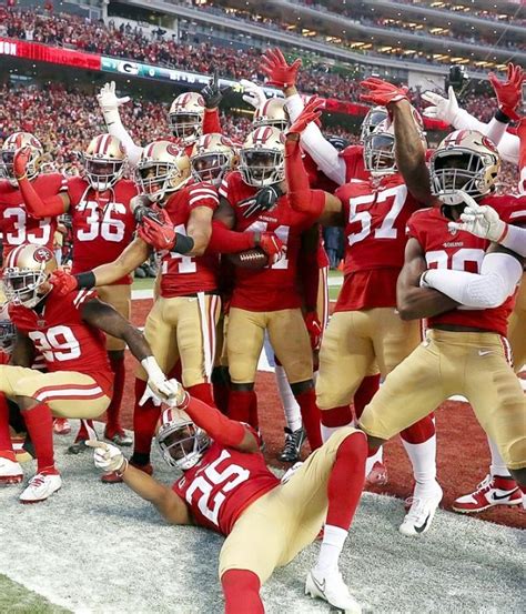 If Not Now When Why The 49ers Must Go All Out To Win The Super Bowl