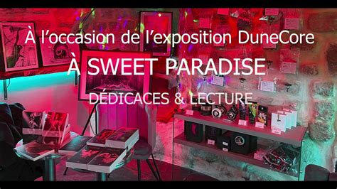 Extrait Audio Sweet Paradise Youtube