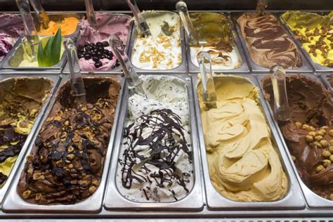 The Ultimate Guide To Enjoying Gelato In Italy Katy In Umbria