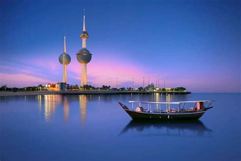 10 Best Things To Do In Kuwait Road Affair