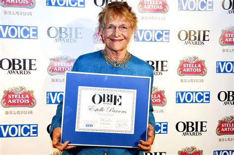 here are your 2014 obie awards winners obie awards