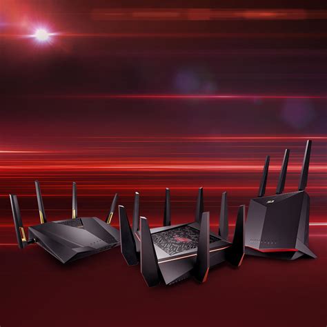 Best Gaming Router Asus New Zealand