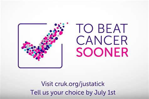 Cancer Research Uk Launches Opt In Marketing Drive Campaign Us