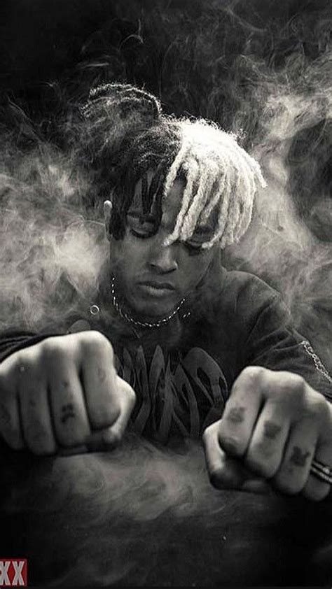 Xxxtentacion Wallpaper For Mobile Phone Tablet Desktop Computer And Other Devices Hd And 4k