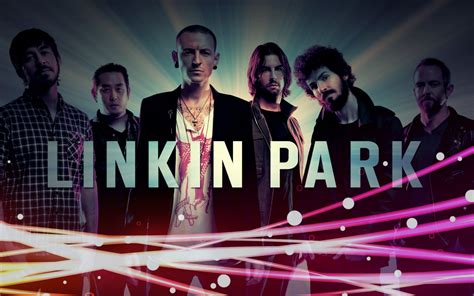 Linkin Park Wallpaper 4k
