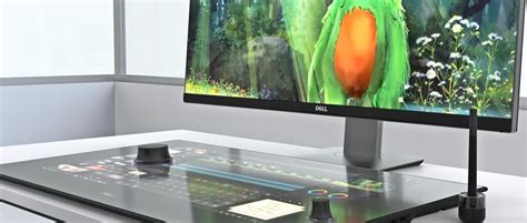 Dell Icious Dell Ultrasharp 32 Ultra Hd 8k Monitor With 1 Billion