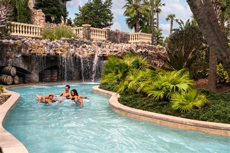relaxation guide orlando s lovely lazy rivers