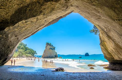 New Zealands 11 Best Beaches Lonely Planet