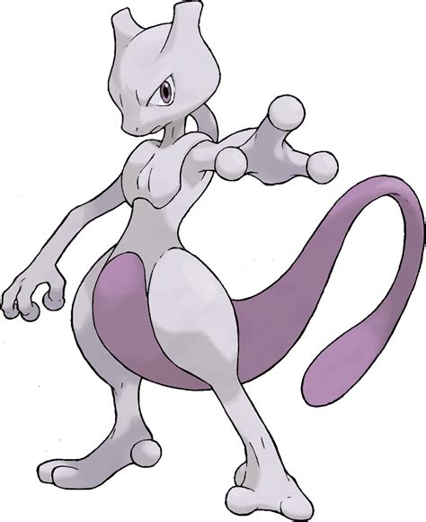 Mewtwo Pokemon Png Image Background Png Mart Images And Photos Finder