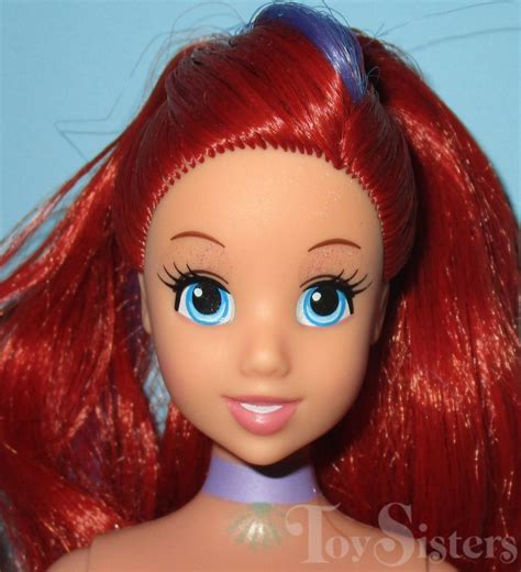 Shop at ariel bath and you can get a variety of choices and the best prices online. Disney Mattel Little Mermaid Color Change Bath Beauty ...