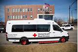 Pictures of American Red Cross Emergency Response