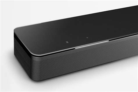 Bose Smart Soundbar 700 Bose