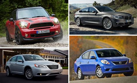 The 10 Ugliest Cars For Sale Today Feature Car And Driver