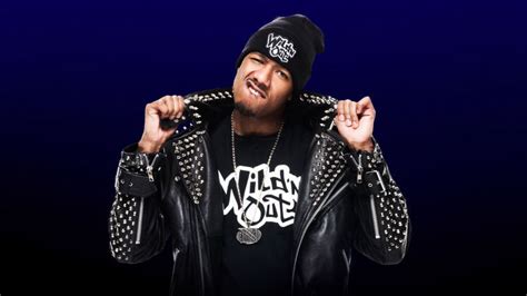 Nick Cannon Presents Mtv Wild N Out Live Nick Cannon Dc Young Fly