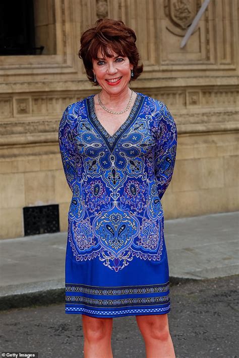Saturday July Pm Author Kathy Lette Threatens To Quit