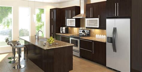 We pride ourselves on the diversity of our collections. Prefabricated Kitchen Cabinets — Ideas Roni Young from ...