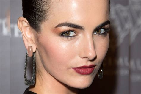 The Best Celebrity Eyebrows This Year Canadian Living