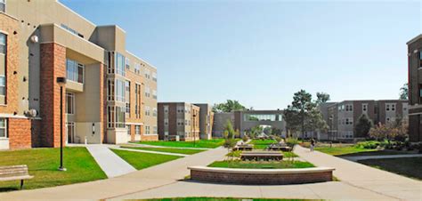 University Of Nebraska At Kearney Top Education Degrees
