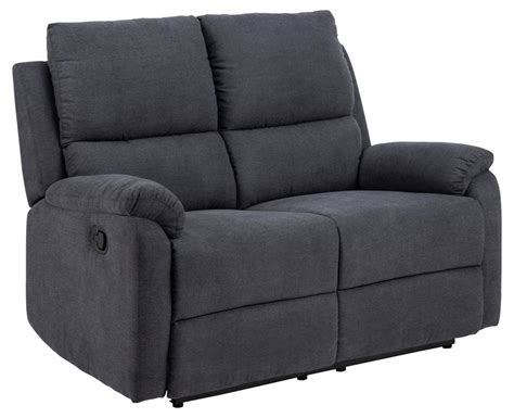 Möbel otto versand mbel couch mit sofa 4 und mobel awesome auf von. ebuy24 Sofa »Sabel Sofa 2 Sitzer Recliner grau.« | OTTO