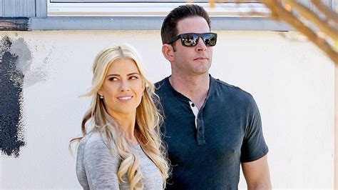 Christina El Moussa Shares That She And Tarek Live Only 2 Streets Away