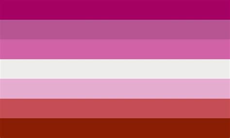 Sexuality Meaning And Flags Health Info