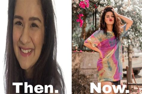 Tiktok Star Avneet Kaur Without Makeup Pictures Viral Social Media
