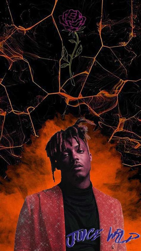 Juice Wrld Wallpaper Browse Juice Wrld Wallpaper With Collections Of