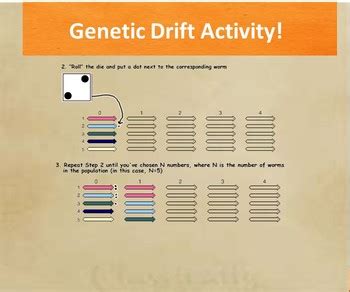 Public availability of amoeba sisters answer keys is a Amoeba Sisters Genetic Drift Worksheet Answer Key ...