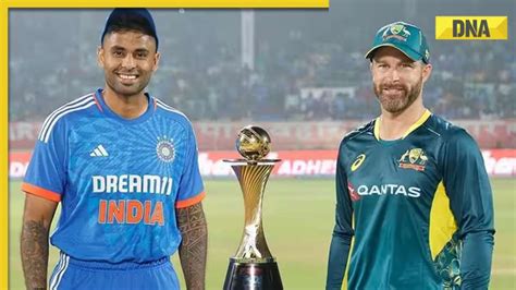 Ind Vs Aus 2nd T20i Highlights India Beat Australia By 44 Runs Lead