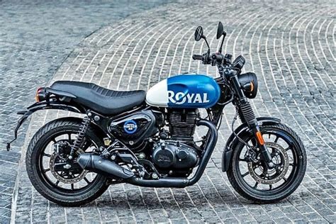 Royal Enfield Hunter 350 Rule The Road With The Best In Its Class