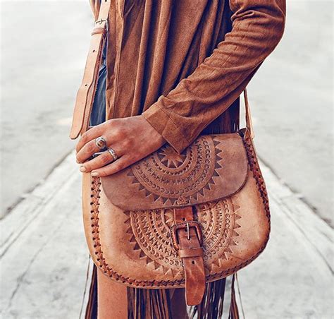≫∙∙boho Feathers Gypsy Spirit∙∙≪ Handmade Handbags And Accessories
