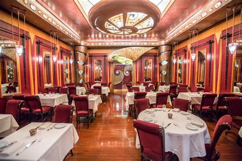 Vivere | Contemporary Italian Dining in Chicago | Fine Italian Restaurant
