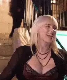 Billie Elish Tits Naked Leak Ogfap