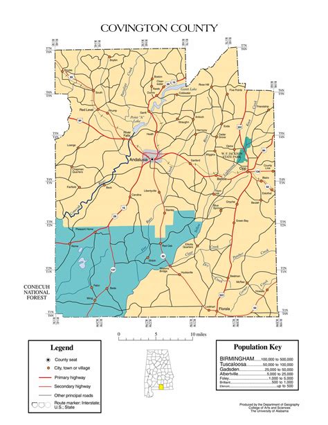 Jefferson County Tax Map Photos