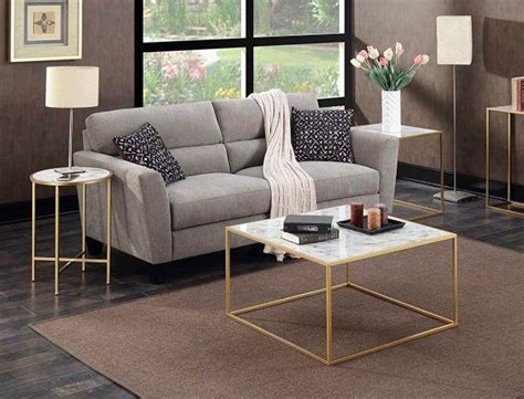51 Square Coffee Tables That Every Beautiful Home Needs Coffee Table