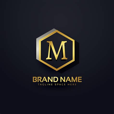 M Logos For Companies
