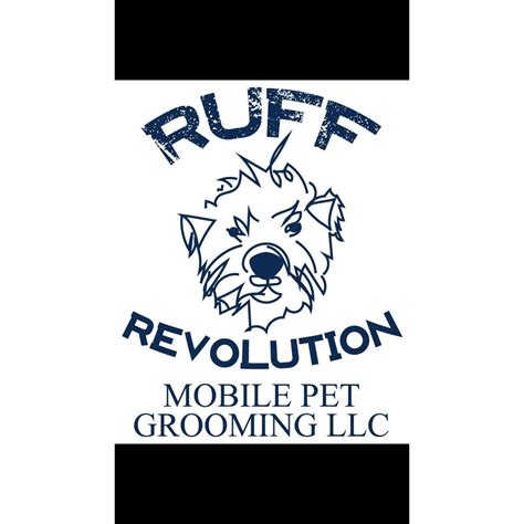 Ruff Revolution Mobile Pet Grooming, LLC. - Nextdoor