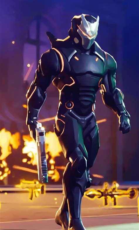 1280x2120 Fortnite Season 5 Omega Iphone 6 Hd 4k Wallpapers Images Backgrounds Photos And